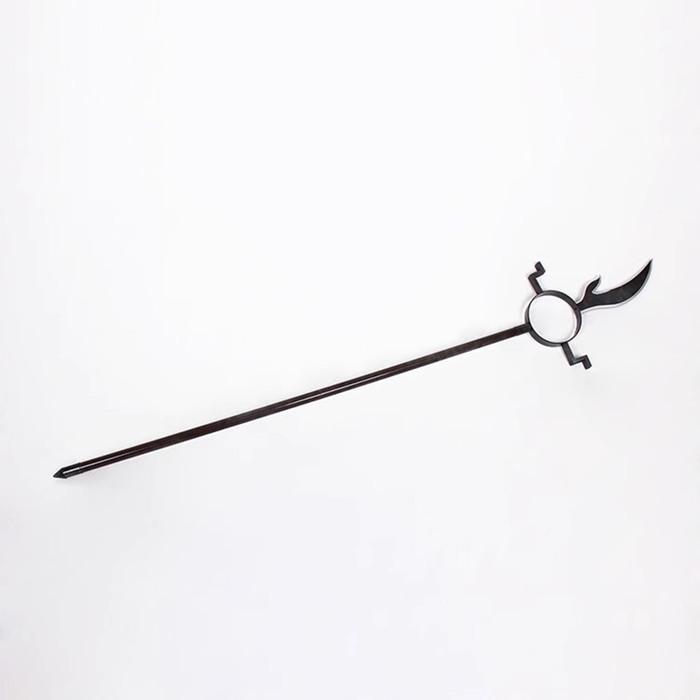 Leather Work Japan - 175Cm Komische Werken Kekkaishi Sumimura Yoshimori
