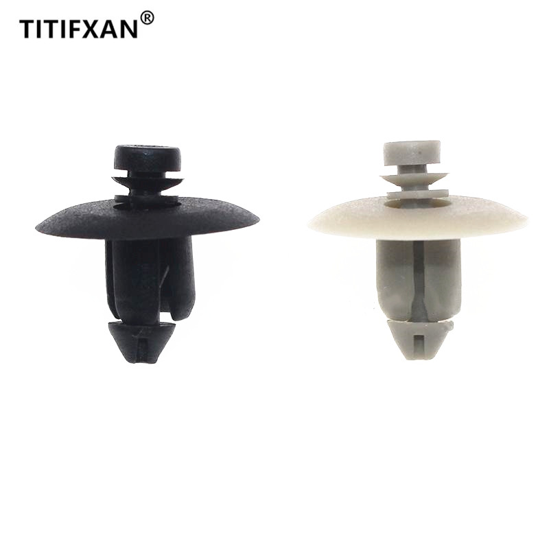Snap Fastener Setter - Auto Deur Snap Clips Voor Chrysler
