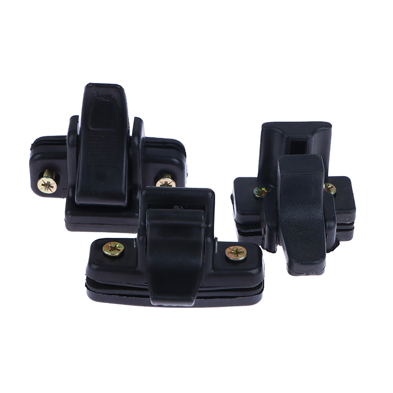 Snap Fastener Setter - Graafmachine deurruit glas kliksluiting clip 40mm