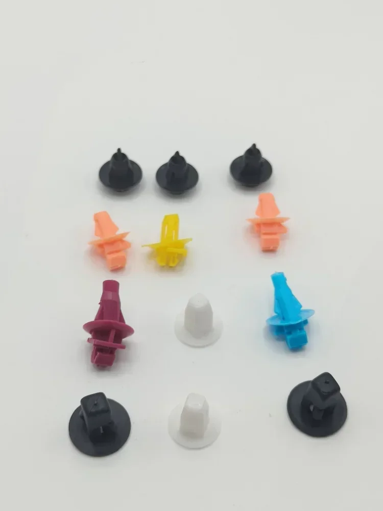 Auto Voor Achter Zijspatbordwi - Snap Fastener Setter recensie en prijs