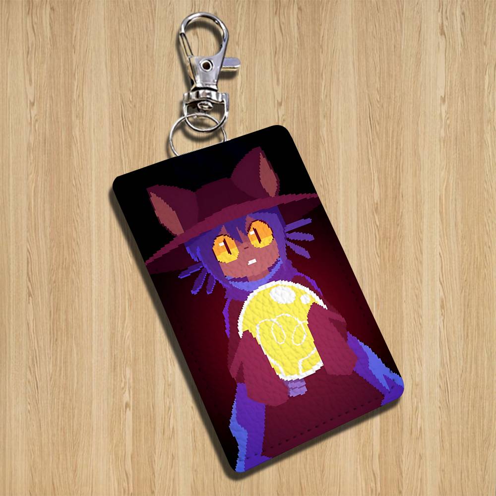 schattige Niko game OneShot-ho - Leather Working recensie en prijs