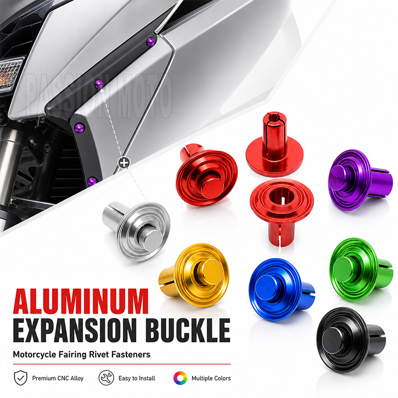 5/10PCS 6mm Aluminium Snap Uit - Snap Fastener Setter recensie en prijs