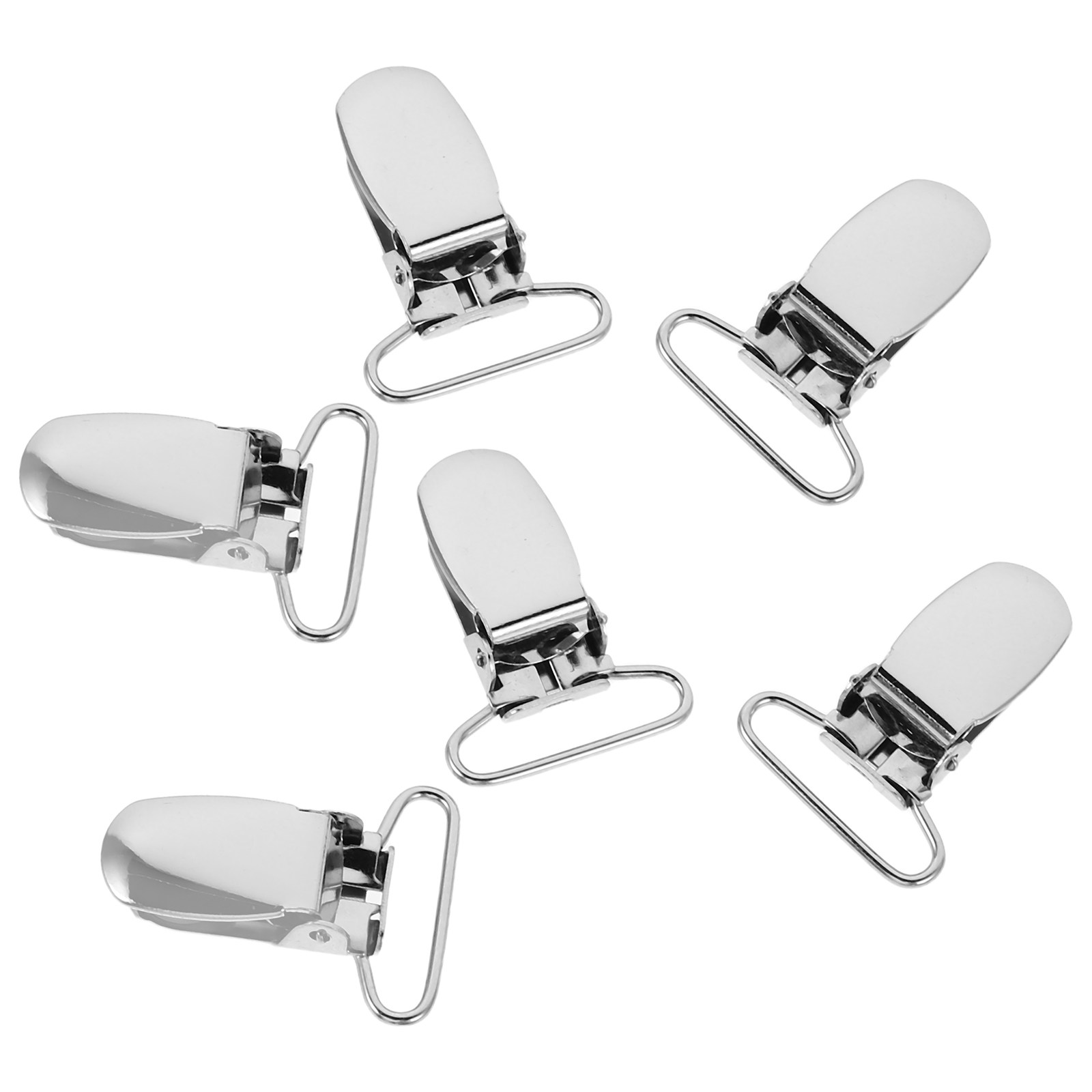 30 Stuks Eendenbek Clips Metal - Snap Fastener Setter recensie en prijs