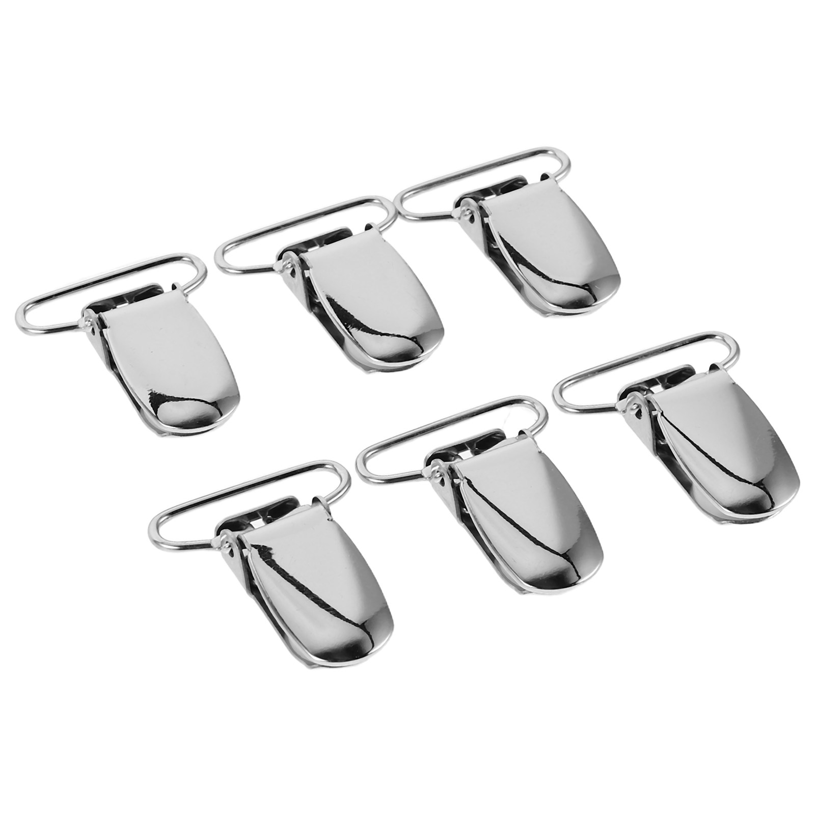 30 Stuks Eendenbek Clips Metal - Snap Fastener Setter recensie en prijs