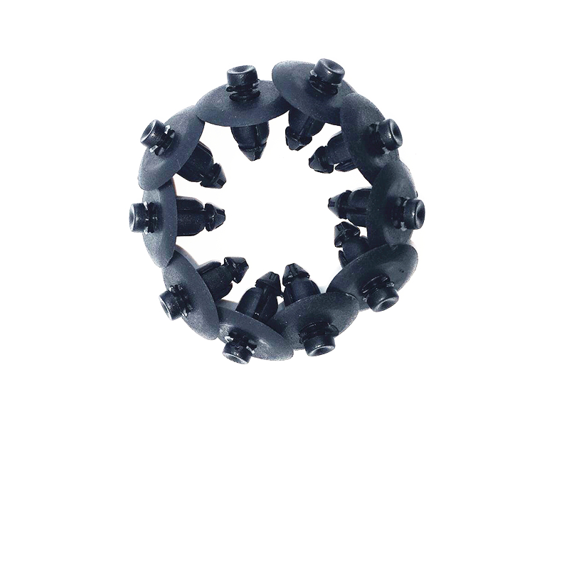 Auto Deur Snap Clips Voor Chry - Snap Fastener Setter recensie en prijs