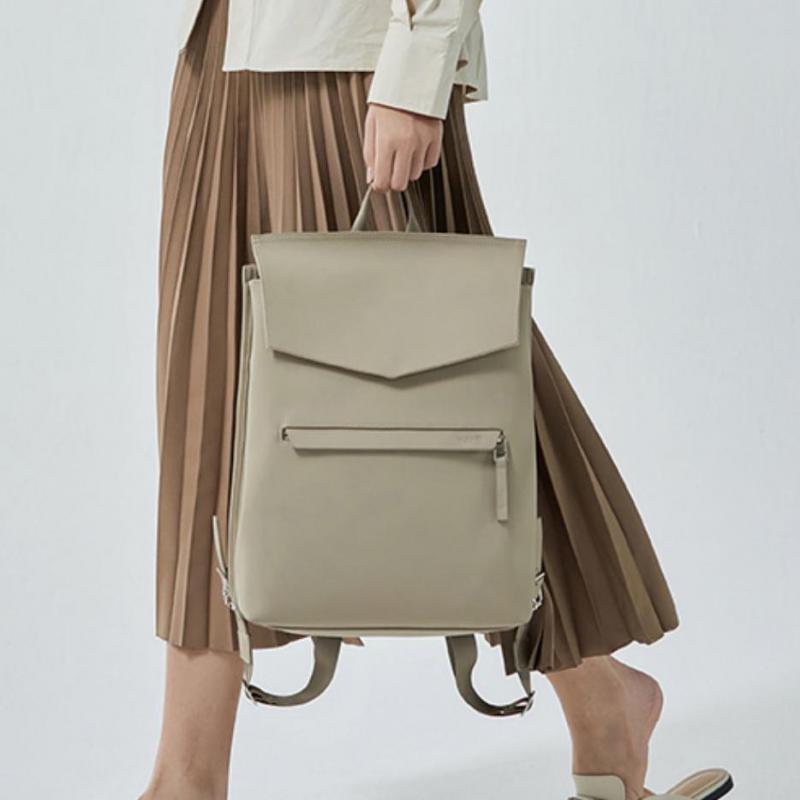 Mode Nieuwe Japanse en Koreaan - Leather Work Backpack recensie en prijs