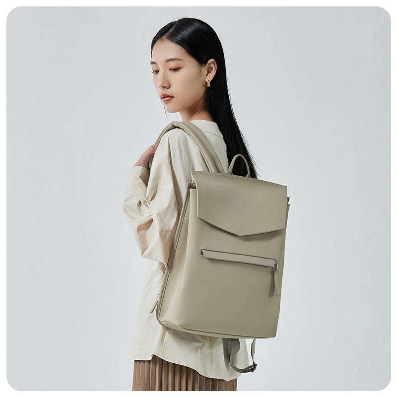 Mode Nieuwe Japanse en Koreaan - Leather Work Backpack recensie en prijs
