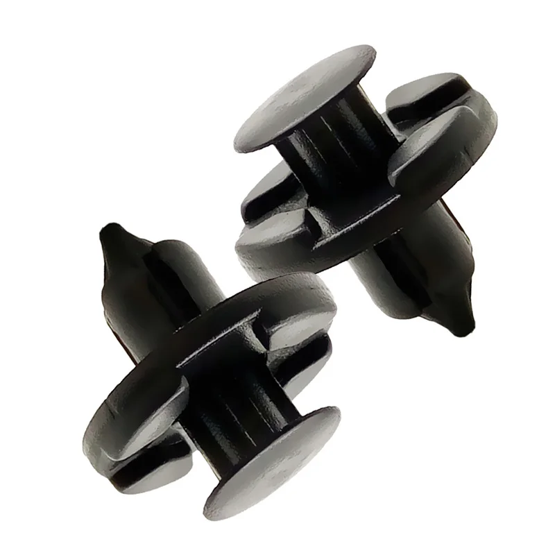 50 Stuks 8Mm Voor Nissan Autom - Snap Fastener Setter recensie en prijs