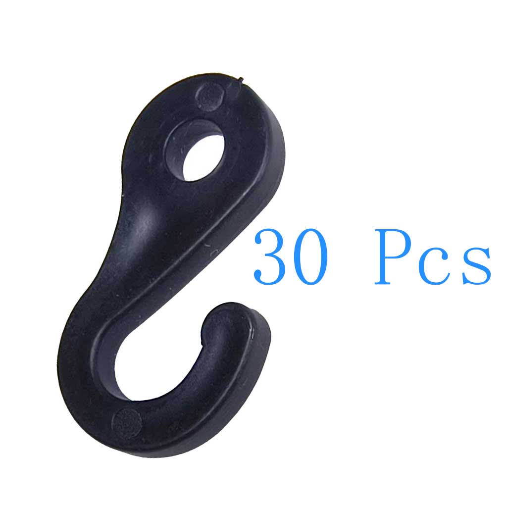 30/50/100 Stuks Plastic Eye Ka - Snap Fastener Setter recensie en prijs
