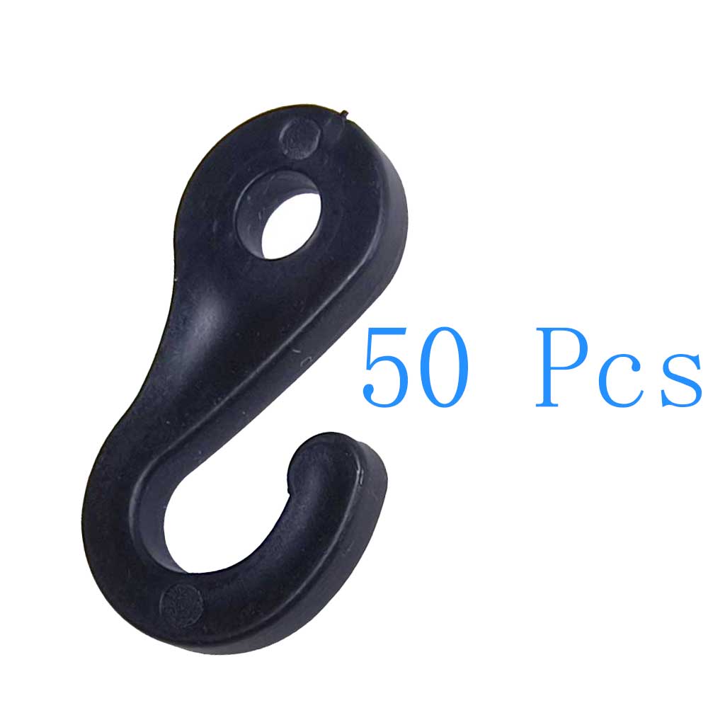 30/50/100 Stuks Plastic Eye Ka - Snap Fastener Setter recensie en prijs