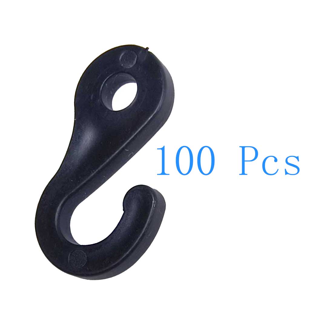 30/50/100 Stuks Plastic Eye Ka - Snap Fastener Setter recensie en prijs