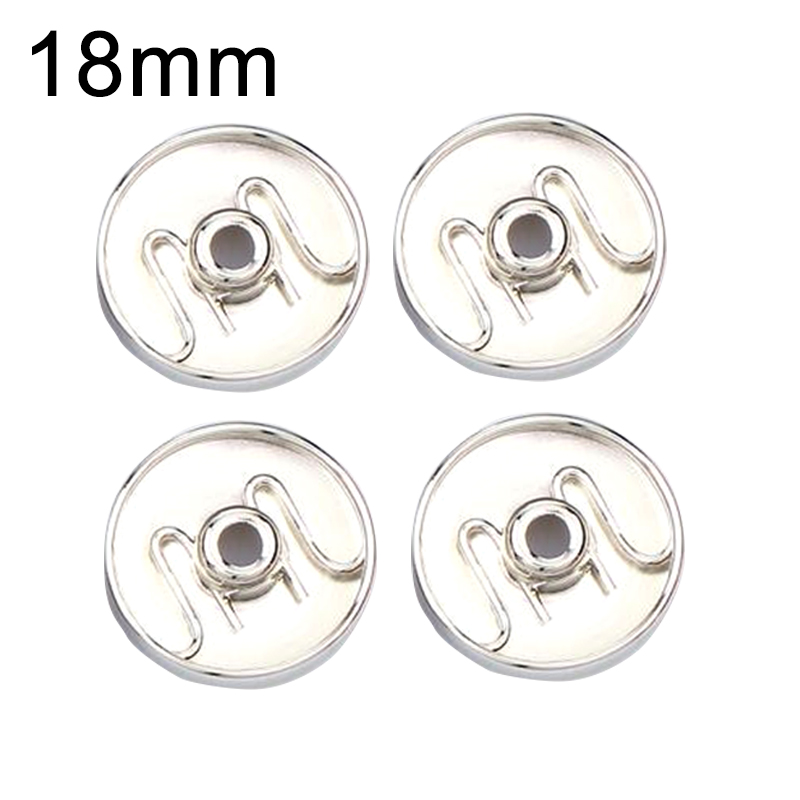 50 sets 12mm/18mm drukknopjes- - Snap Fastener Setter recensie en prijs