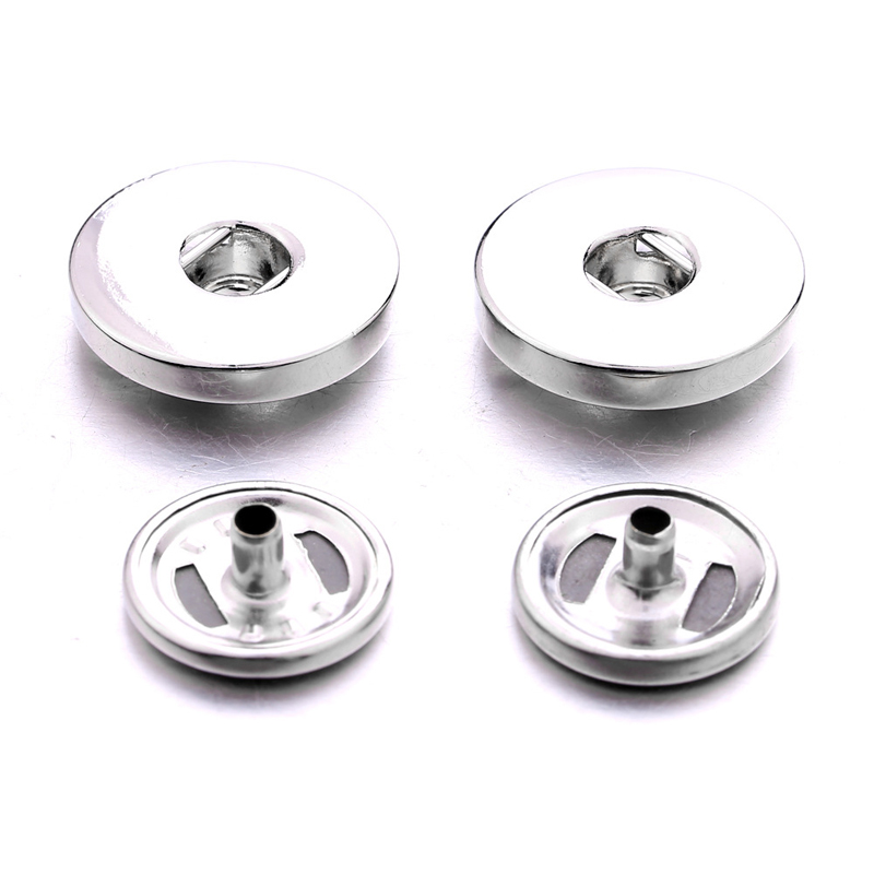 50 sets 12mm/18mm drukknopjes- - Snap Fastener Setter recensie en prijs