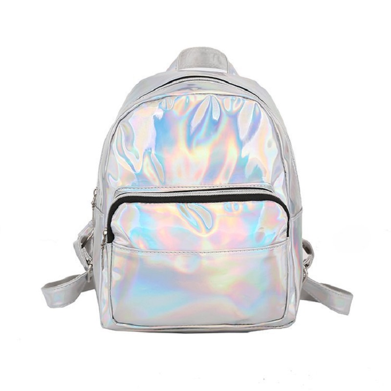 2025 Mode Laser Rugzak Preppy  - Leather Work Backpack recensie en prijs