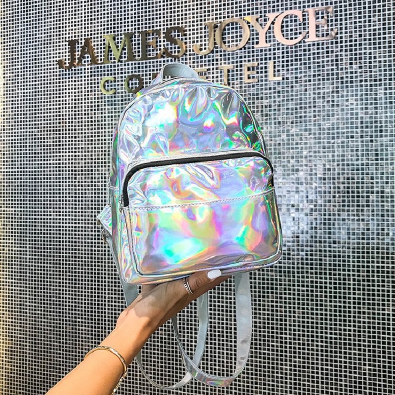 2025 Mode Laser Rugzak Preppy  - Leather Work Backpack recensie en prijs