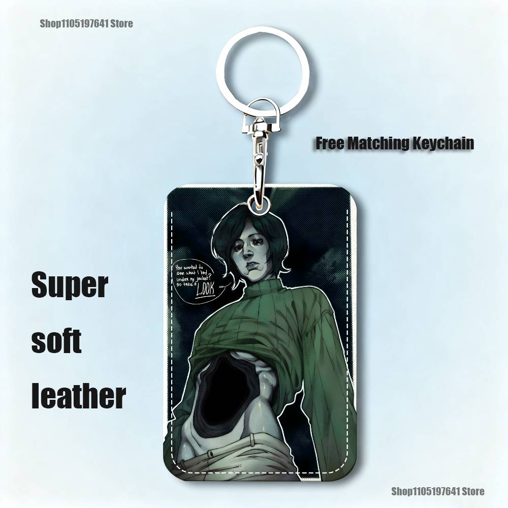 Nee, ik ben geen H-Human sleut - Leather Working recensie en prijs