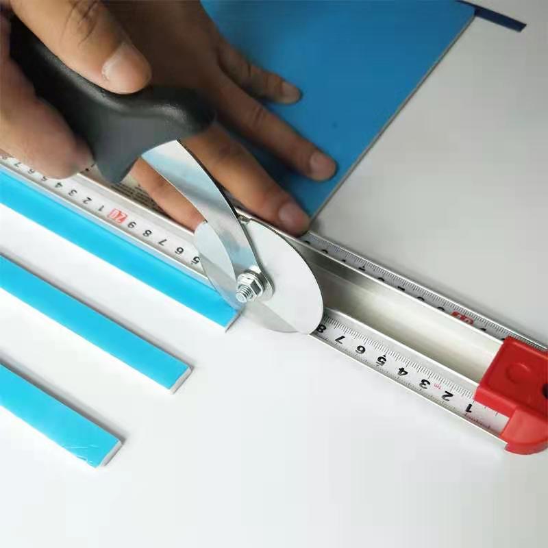 60Mm Manual Rotary Cutter Kt B - Round Knife Leatherwork recensie en prijs