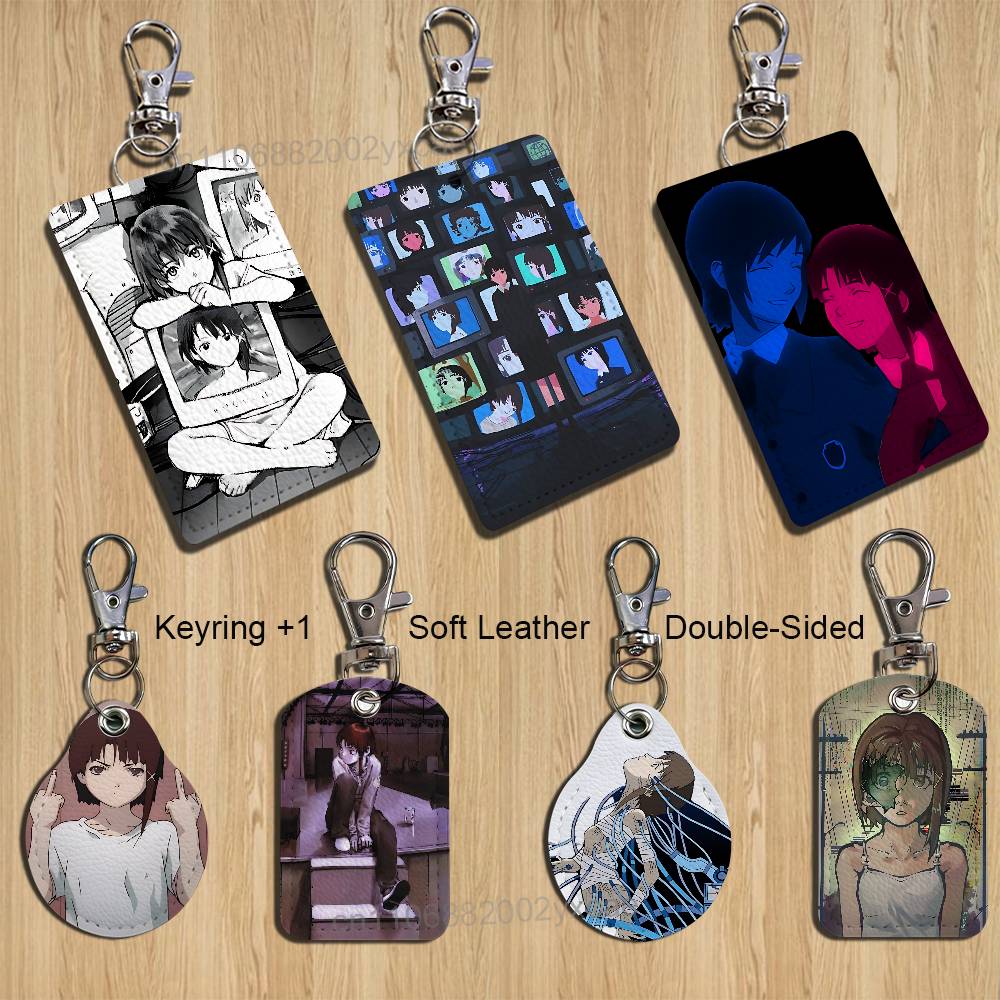 Alice Mizuki Lain Iwakura Expe - Leather Working recensie en prijs