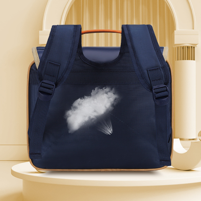Kinderen Baby Horizontale Basi - Leather Work Backpack recensie en prijs