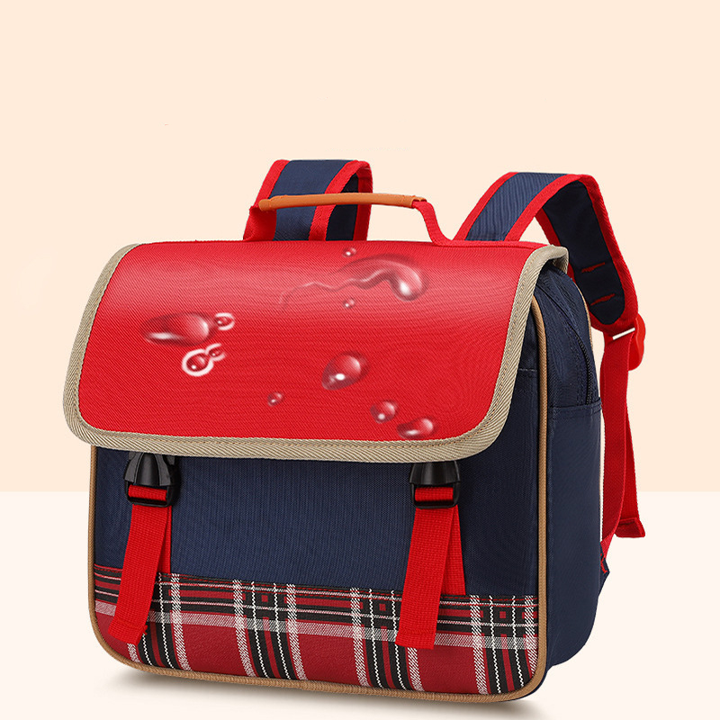 Kinderen Baby Horizontale Basi - Leather Work Backpack recensie en prijs