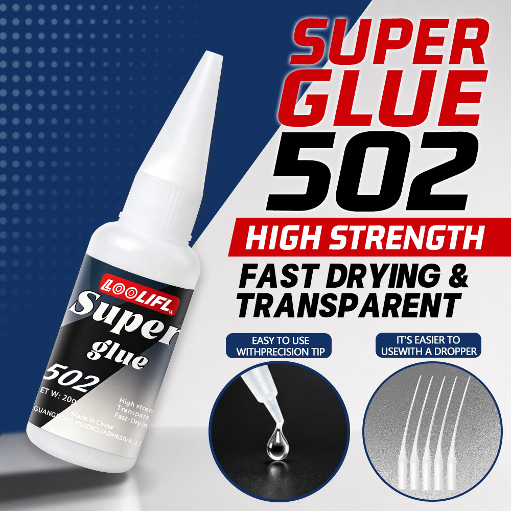 Loolifl-502-20Ml Instant trans - Leather Working recensie en prijs