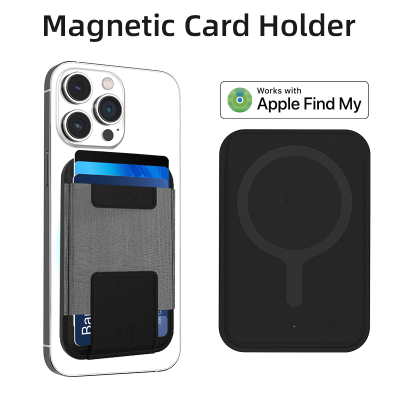 Micflip Trackable Magnetische  - Leather Work In My Area recensie en prijs