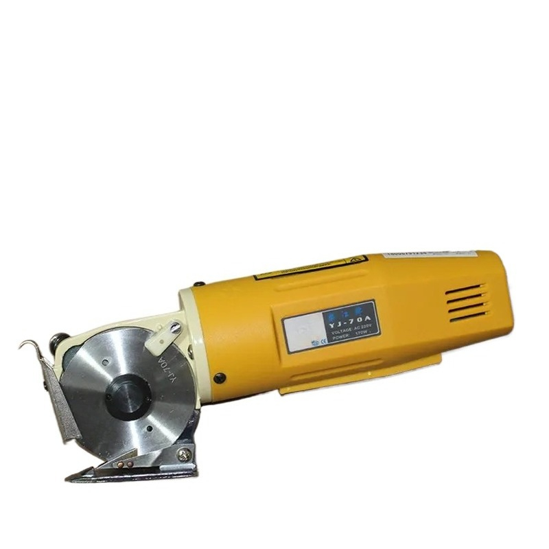 70A Handheld Elektrische Ronde - Round Knife Leatherwork recensie en prijs