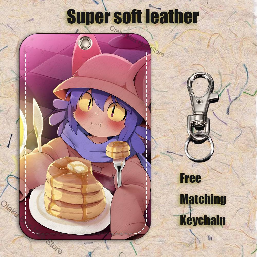 Anime N-Niko O-OneshotS houder - Leather Working recensie en prijs
