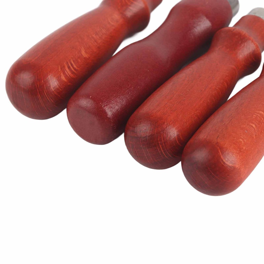4 STUKS Keen Edge Leather Edge - Leatherwork Edge Beveler recensie en prijs