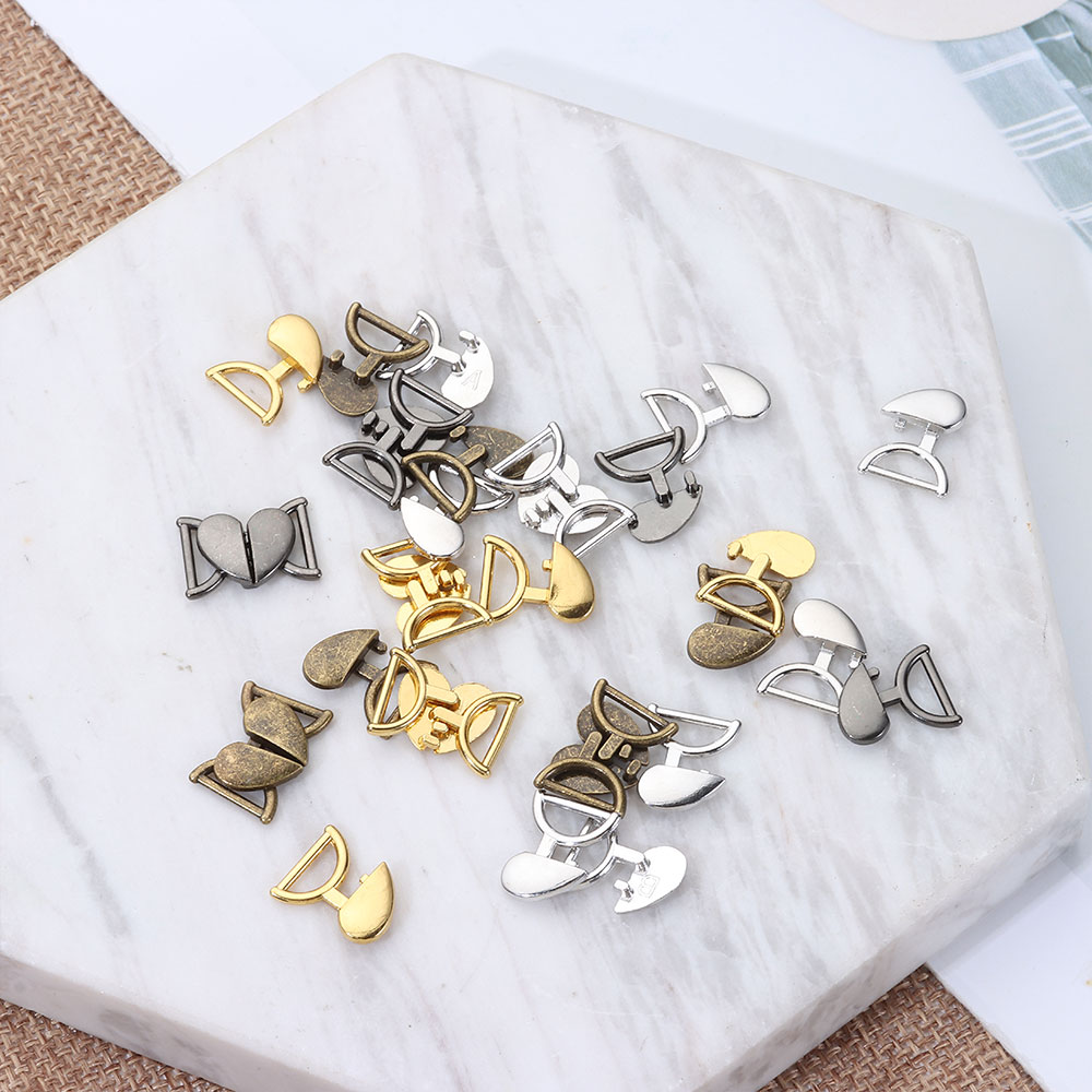 10Sets Metalen Mini Knoppen Ja - Snap Fastener Setter recensie en prijs