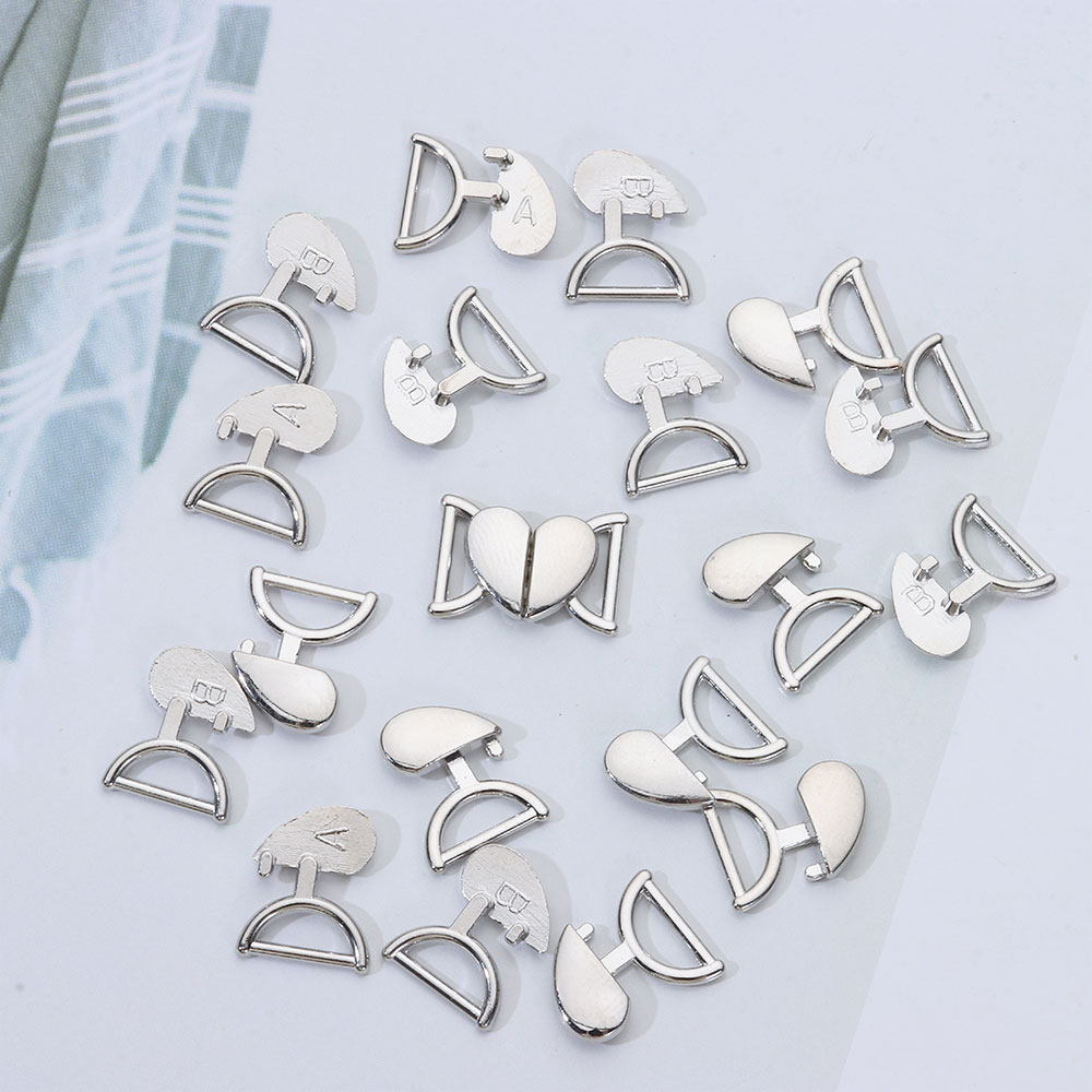 10Sets Metalen Mini Knoppen Ja - Snap Fastener Setter recensie en prijs
