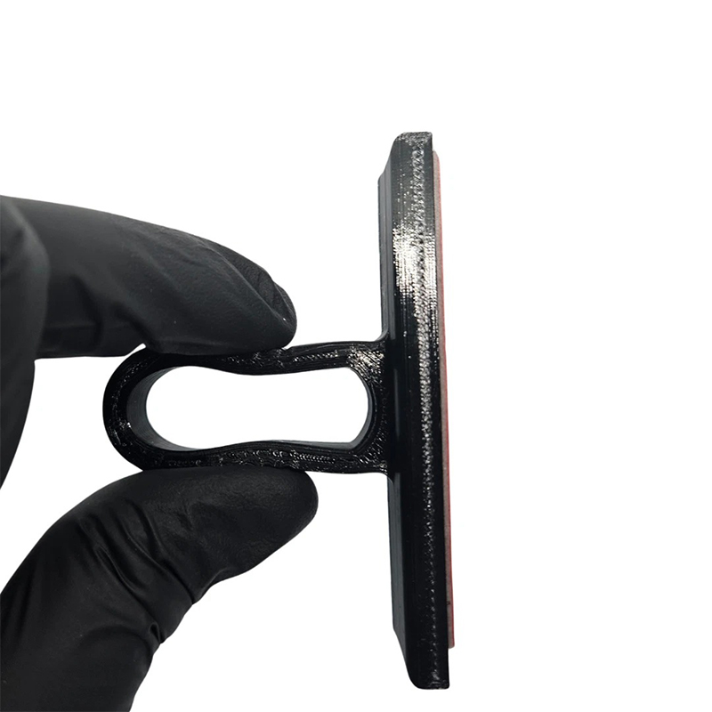 Grille kentekenplaathouder met - Snap Fastener Setter recensie en prijs