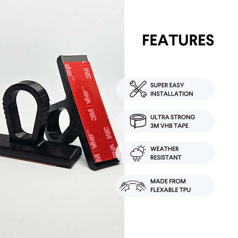 Grille kentekenplaathouder met - Snap Fastener Setter recensie en prijs