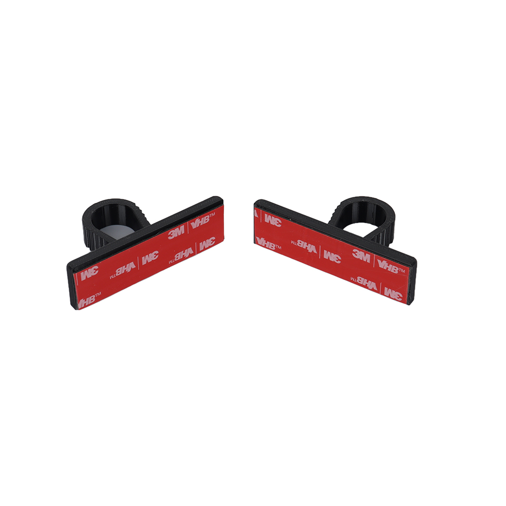 Grille kentekenplaathouder met - Snap Fastener Setter recensie en prijs