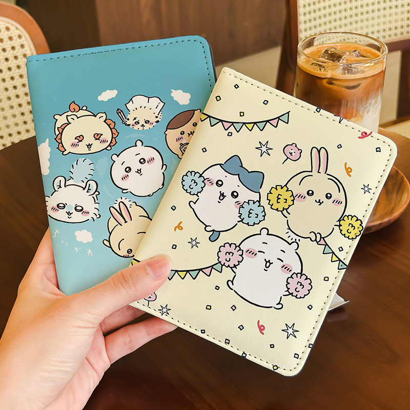 Chiikawa Kawaii complete perso - Leather Work Japan recensie en prijs