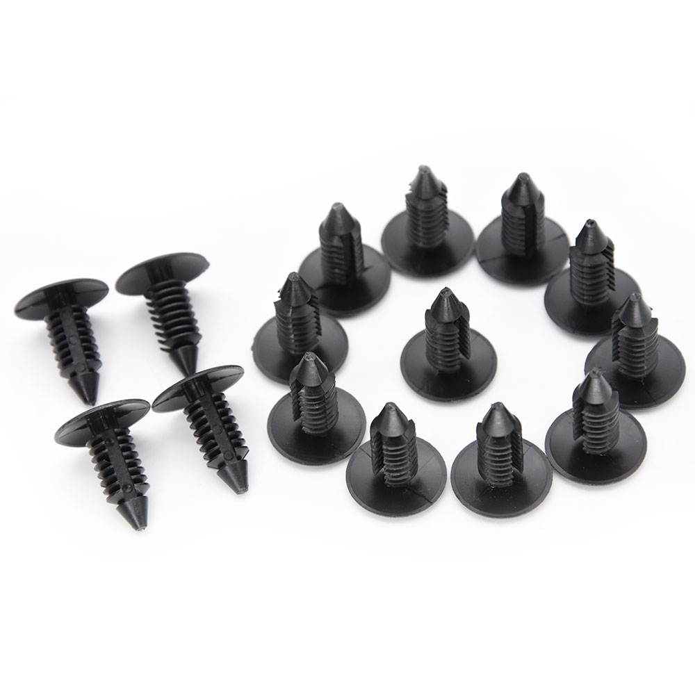 50PCS Auto Fastener 8mm Gat Ny - Snap Fastener Setter recensie en prijs