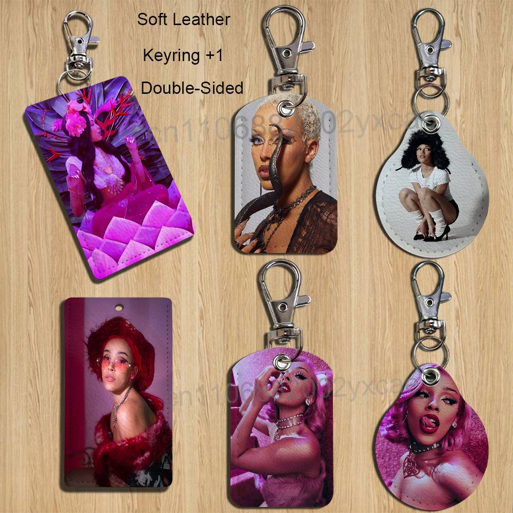 Art So High rode Doja Cat houd - Leather Working recensie en prijs