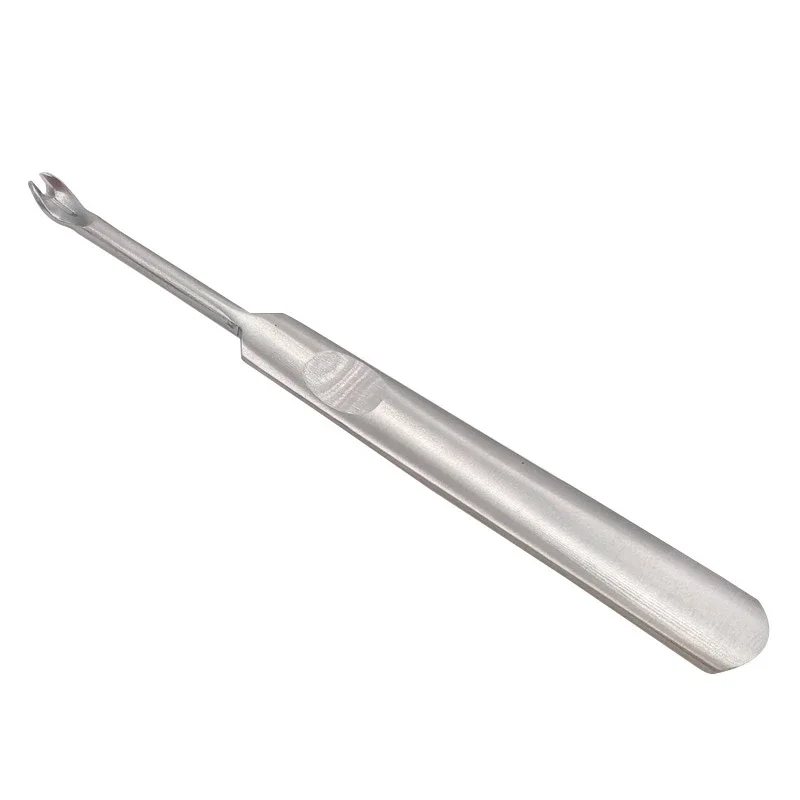 Groover Ponsgereedschap U-vorm - Leatherwork Edge Beveler recensie en prijs