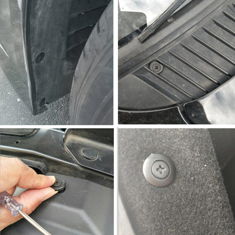 Voor Infiniti Qx56 Qx50 Qx60 Q - Snap Fastener Setter recensie en prijs