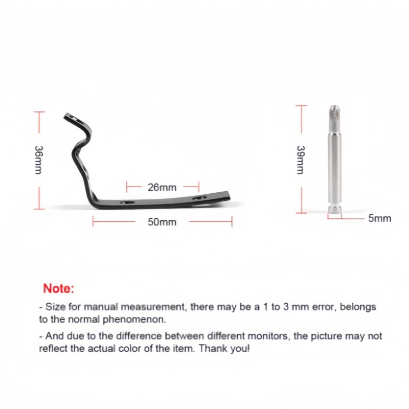 1set Handschoenenkastje Deksel - Snap Fastener Setter recensie en prijs