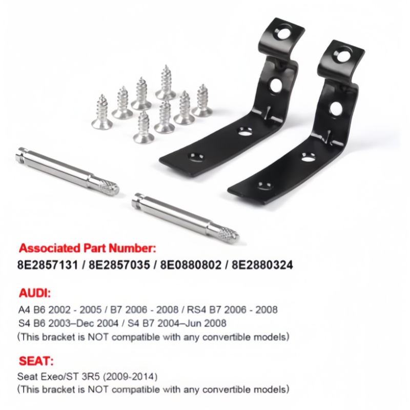 1set Handschoenenkastje Deksel - Snap Fastener Setter recensie en prijs
