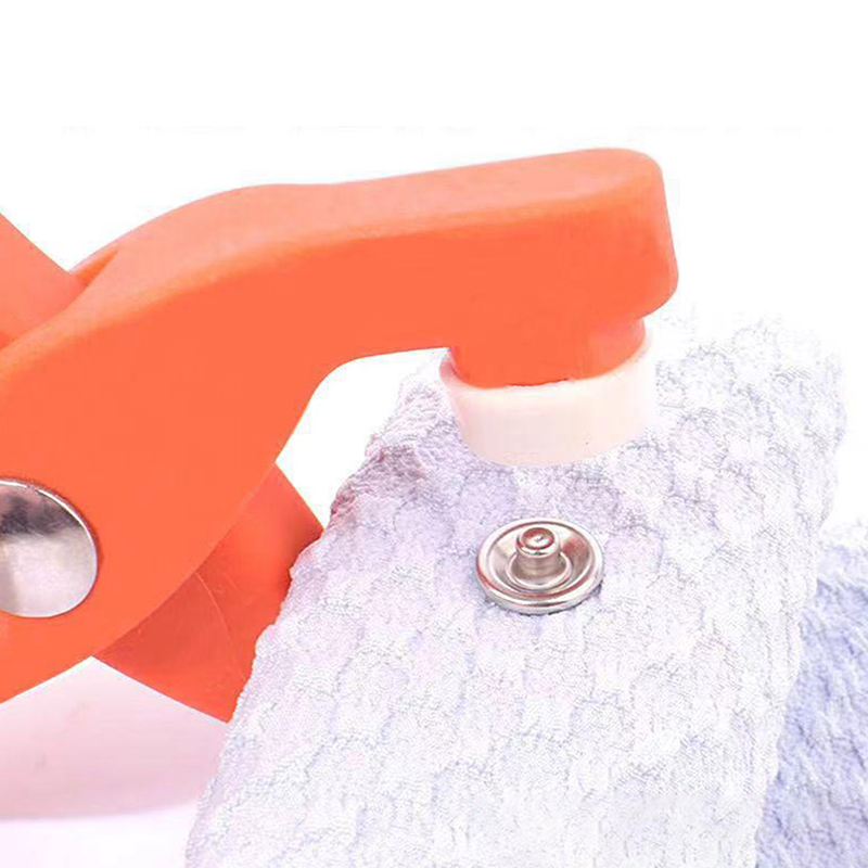 50/100 STUKS Tanggereedschap M - Snap Fastener Setter recensie en prijs