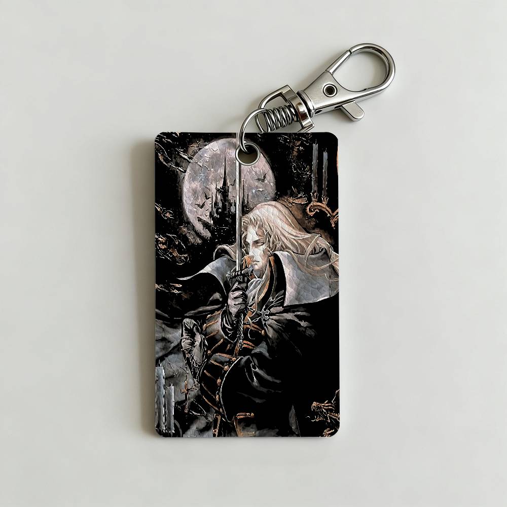 Game C-Castlevania Alucard bad - Leather Working recensie en prijs