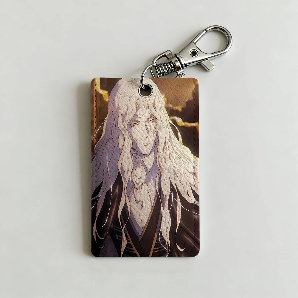 Game C-Castlevania Alucard bad - Leather Working recensie en prijs